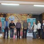 FINAŁ DZIEMIAŃSKIEJ LIGI BAŚKI