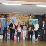 FINAŁ DZIEMIAŃSKIEJ LIGI BAŚKI