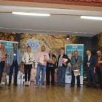 FINAŁ DZIEMIAŃSKIEJ LIGI BAŚKI