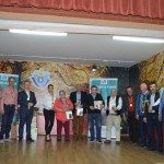 FINAŁ DZIEMIAŃSKIEJ LIGI BAŚKI