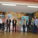 FINAŁ DZIEMIAŃSKIEJ LIGI BAŚKI