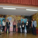 FINAŁ DZIEMIAŃSKIEJ LIGI BAŚKI