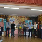 FINAŁ DZIEMIAŃSKIEJ LIGI BAŚKI