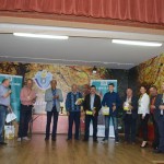 FINAŁ DZIEMIAŃSKIEJ LIGI BAŚKI