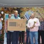 FINAŁ DZIEMIAŃSKIEJ LIGI BAŚKI