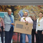 FINAŁ DZIEMIAŃSKIEJ LIGI BAŚKI