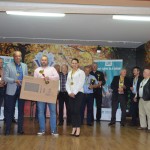 FINAŁ DZIEMIAŃSKIEJ LIGI BAŚKI