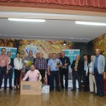 FINAŁ DZIEMIAŃSKIEJ LIGI BAŚKI