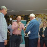 FINAŁ DZIEMIAŃSKIEJ LIGI BAŚKI