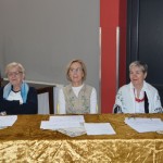 XLVIII GMINNY KONKURS PROZY I POEZJI KASZUBSKIEJ „RODNÔ MÒWA”