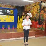 XLVIII GMINNY KONKURS PROZY I POEZJI KASZUBSKIEJ „RODNÔ MÒWA”