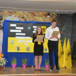 XLVIII GMINNY KONKURS PROZY I POEZJI KASZUBSKIEJ „RODNÔ MÒWA”