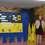 XLVIII GMINNY KONKURS PROZY I POEZJI KASZUBSKIEJ „RODNÔ MÒWA”