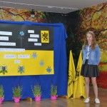 XLVIII GMINNY KONKURS PROZY I POEZJI KASZUBSKIEJ „RODNÔ MÒWA”