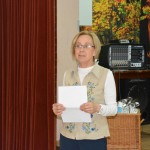 XLVIII GMINNY KONKURS PROZY I POEZJI KASZUBSKIEJ „RODNÔ MÒWA”