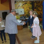 XLVIII GMINNY KONKURS PROZY I POEZJI KASZUBSKIEJ „RODNÔ MÒWA”