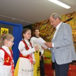 XLVIII GMINNY KONKURS PROZY I POEZJI KASZUBSKIEJ „RODNÔ MÒWA”