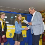 XLVIII GMINNY KONKURS PROZY I POEZJI KASZUBSKIEJ „RODNÔ MÒWA”