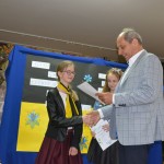 XLVIII GMINNY KONKURS PROZY I POEZJI KASZUBSKIEJ „RODNÔ MÒWA”