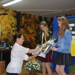 XLVIII GMINNY KONKURS PROZY I POEZJI KASZUBSKIEJ „RODNÔ MÒWA”