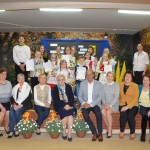 XLVIII GMINNY KONKURS PROZY I POEZJI KASZUBSKIEJ „RODNÔ MÒWA”