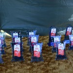 Biegi w Dziemianach - Dziemiańska Dyszka