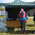 Biegi w Dziemianach - Dziemiańska Dyszka