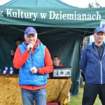 Biegi w Dziemianach - Dziemiańska Dyszka