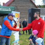 Biegi w Dziemianach - Dziemiańska Dyszka