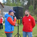 Biegi w Dziemianach - Dziemiańska Dyszka