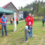 Biegi w Dziemianach - Dziemiańska Dyszka