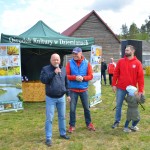 Biegi w Dziemianach - Dziemiańska Dyszka