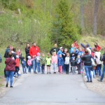 Biegi w Dziemianach - Dziemiańska Dyszka