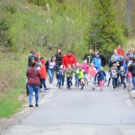 Biegi w Dziemianach - Dziemiańska Dyszka