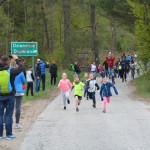 Biegi w Dziemianach - Dziemiańska Dyszka