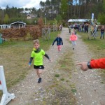 Biegi w Dziemianach - Dziemiańska Dyszka