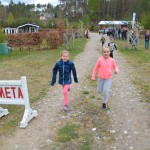 Biegi w Dziemianach - Dziemiańska Dyszka