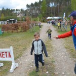 Biegi w Dziemianach - Dziemiańska Dyszka