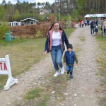 Biegi w Dziemianach - Dziemiańska Dyszka