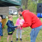 Biegi w Dziemianach - Dziemiańska Dyszka