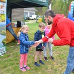 Biegi w Dziemianach - Dziemiańska Dyszka