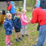 Biegi w Dziemianach - Dziemiańska Dyszka