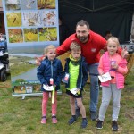 Biegi w Dziemianach - Dziemiańska Dyszka