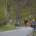 Biegi w Dziemianach - Dziemiańska Dyszka