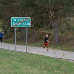 Biegi w Dziemianach - Dziemiańska Dyszka