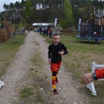 Biegi w Dziemianach - Dziemiańska Dyszka