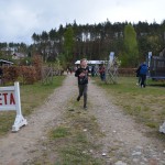 Biegi w Dziemianach - Dziemiańska Dyszka