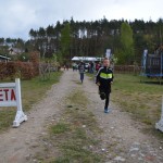 Biegi w Dziemianach - Dziemiańska Dyszka