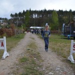 Biegi w Dziemianach - Dziemiańska Dyszka