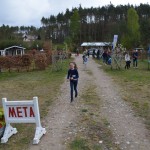 Biegi w Dziemianach - Dziemiańska Dyszka